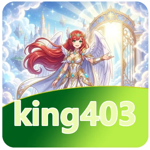 Pemasangan king403 APK v4.8.1