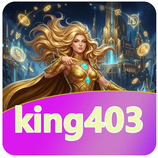 Verifikasi berkas king403