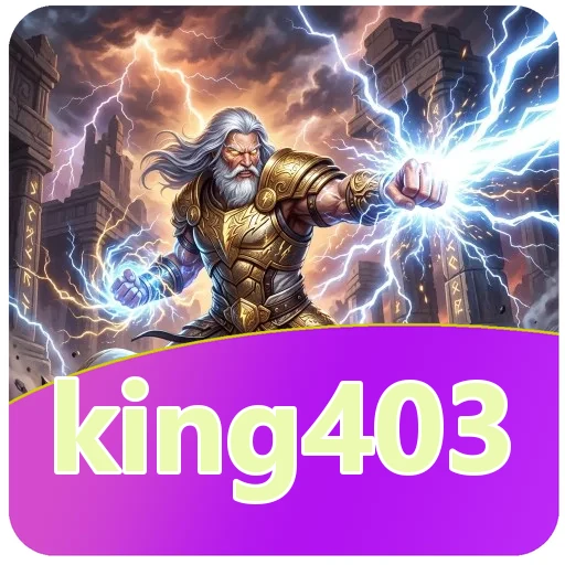 Unduh APK king403 v4.8.1