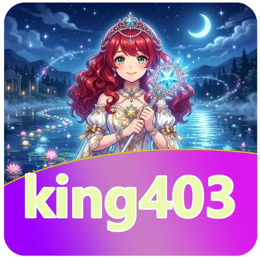 Tim king403