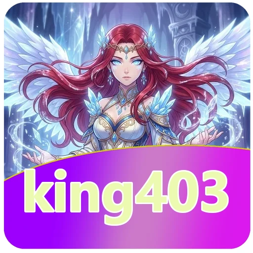 Pasang APK king403 di Android