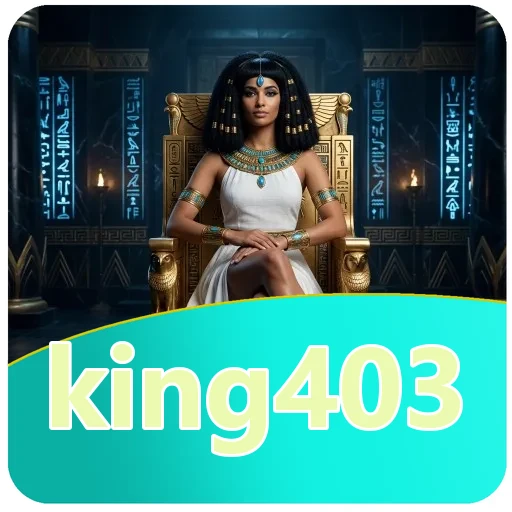 Verifikasi berkas king403 v4.8.1